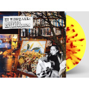 KT Tunstall's Acoustic Extravaganza (Red Coloured Vinyl)