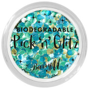 Barry M Cosmetics Biodegradable Pick 'n' Glitz (Various Shades) - Tribe