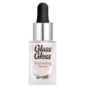 Barry M Cosmetics Glass Gloss Radiance Serum