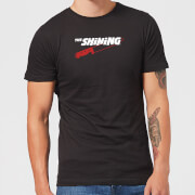 Image of The Shining Red Knife Men's T-Shirt - Black - S - Black