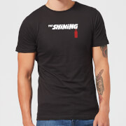 Image of The Shining Red Room 237 Men's T-Shirt - Black - S - Black