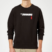 Image of The Shining Red Room 237 Sweatshirt - Black - S - Black