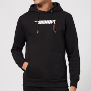 Image of The Shining Red Room 237 Hoodie - Black - S - Black