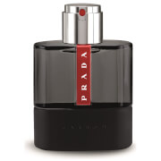 Prada Luna Rossa Carbon Eau de Toilette (Various Sizes) - 50ml