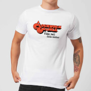 Image of A Clockwork Orange Viddy Well Little Brother Men's T-Shirt - White - S - White