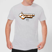 Image of A Clockwork Orange Men's T-Shirt - Grey - S - Grey