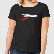 Image of The Shining Red Knife Women's T-Shirt - Black - S - Black
