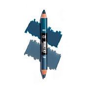 Eyeko Double Act Shadow Stick (Various Options) - Rock & Roll