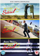 Better Call Saul - Seasons 1-3