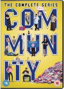 Community - Seasons 1 - 6
