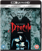 Bram Stoker's Dracula - 4K Ultra HD (Includes Blu-ray)