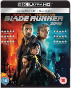 Blade Runner 2049 - 4K Ultra HD (Includes Blu-ray)