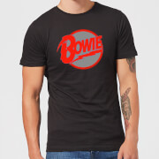 David Bowie Diamond Dogs Men's T-Shirt - Black - XS - Noir