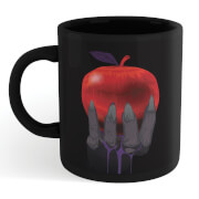 Magic The Gathering Throne of Eldraine Gifted Apple mug
