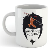 Magic The Gathering Throne of Eldraine Gingerbread Slayer mug