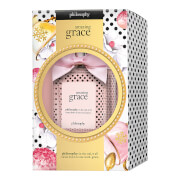 Philosophy Amazing Grace Holiday Limited Edition Eau de Toilette 60ml