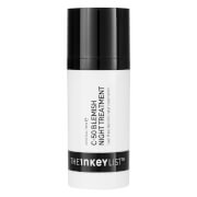The Inkey List C-50 Night Treatment