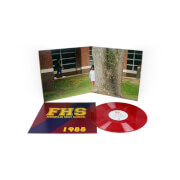 Ma Original Motion Picture Soundtrack Colour LP