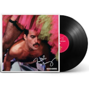 Freddie Mercury - Never Boring LP