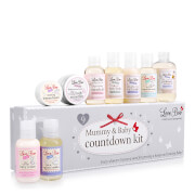 Love Boo Countdown Kit