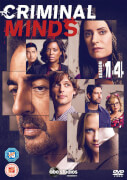 Criminal Minds - Season 14