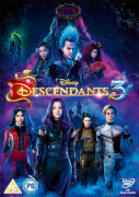 Descendants 3