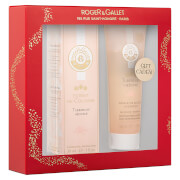 Roger&Gallet Tubereuse Relaxing Coffret