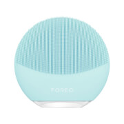 FOREO LUNA mini 3 Facial Cleansing Brush (Various Colours) - Mint