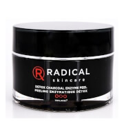 Radical Skincare Detox Charcoal Enzyme Peel 50ml