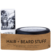 

Paul Mitchell MVRCK Hair and Beard Stuff (Worth AED170)