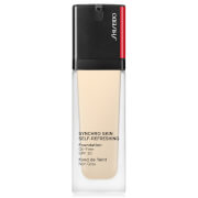 

Shiseido Synchro Skin Self Refreshing Foundation 30ml (Various Shades) - 110