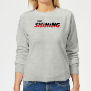 Image of The Shining Women's Sweatshirt - Grey - XS - Grey
