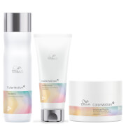 Wella Professionals Care Colour Motion Bundle