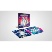 The Hitchhikers Guide To The Galaxy - Quintessential Phase 2x LP