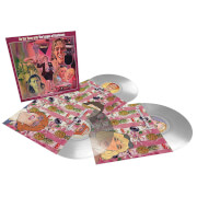The League Of Gentlemen - On The Town With The League Of Gentlemen - Clear Vinyl