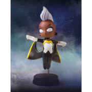 Statuette Tornade Marvel style dessin animé – Diamond Select