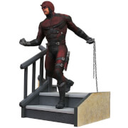 Statuette Daredevil Netflix Marvel Premier – Diamond Select