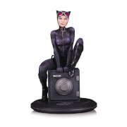 Sideshow Collectibles DC Comics Batman 1966 Catwoman ...