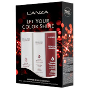 

L'Anza Healing ColorCare Holiday Trio