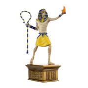 Iron Maiden Legacy of the Beast: Pharaoh 1:10 Scale Statue