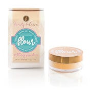 Beauty Bakerie Flour Setting Powder 14g (Various Shades) - Plantain Flour (Caramel)
