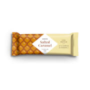 Barretta Caramello Salato Salted Caramel (Scatola da 7)