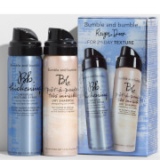 Bumble and bumble Reign Dear Dryspun Pret Duo
