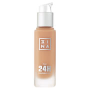 3INA Makeup The 24H Foundation 30ml (Various Shades) - 633 Light Pale Beige