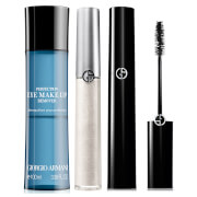 Armani Ultimate Eye Makeup Bundle