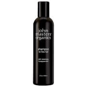John Masters Organics Shampoo for Fine Hair with Rosemary & Peppermint John Masters Organics Shampoo for Fine Hair with Rosemary & Peppermint