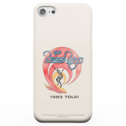 Coque Smartphone Surfer 83 pour iPhone et Android - iPhone 5/5s - Coque Simple Matte