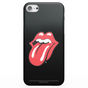 Coque Smartphone Classic Tongue pour iPhone et Android - iPhone 5/5s - Coque Simple Matte