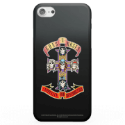 Coque Smartphone Appetite For Destruction pour iPhone et Android - iPhone 5/5s - Coque Simple Matte