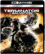 Terminator Salvation - 4K Ultra HD (Includes Blu-ray)